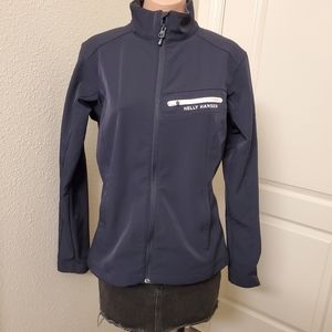 Womens Helly Hansen jacket sz M
